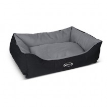 Scruffs Expedition bed